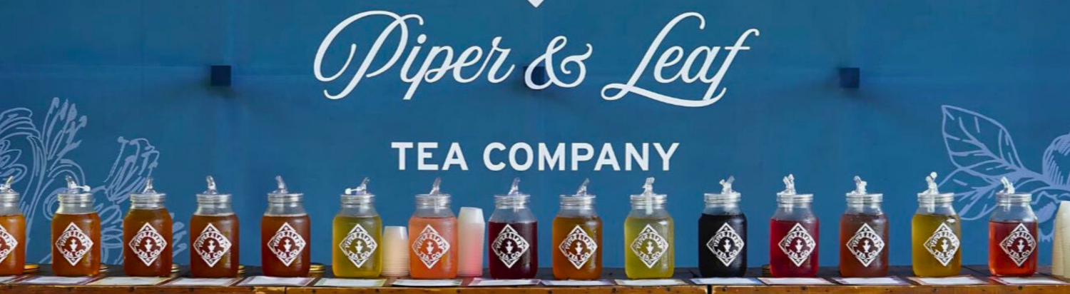 Beginner’s Guide to Tea Types