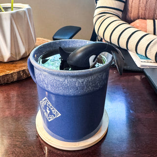 Steep Dive Infuser