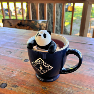 BamBrew Infuser