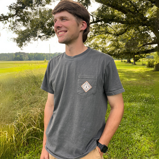 Crafted in Alabama Tee