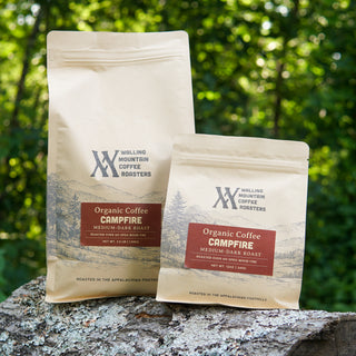 3.5lb Bag of Campfire Roast