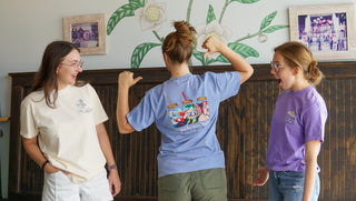 Nor'Easter Adventure T-shirt