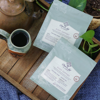 Sleep Support - Holistic Collection