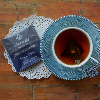 Earl Grey 50ct Individually Wrapped Tea Bags