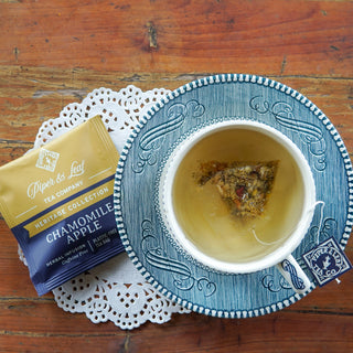 Chamomile Apple 50ct Individually Wrapped Tea Bags