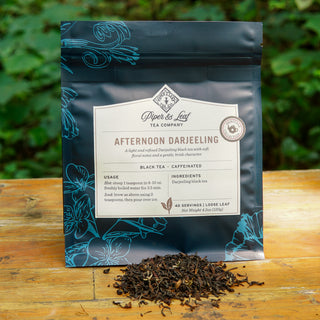 Afternoon Darjeeling 40 Serving Loose Leaf