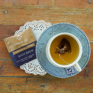 Root Brew 50ct Individually Wrapped Tea Bags