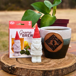 Gnome Tea Infuser