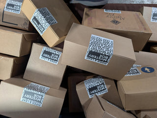 Mystery Box