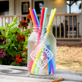 UnStraw