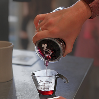 Easy Pour Spout Lid for Mason Jar