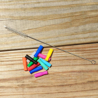 Straw Tips Bundle